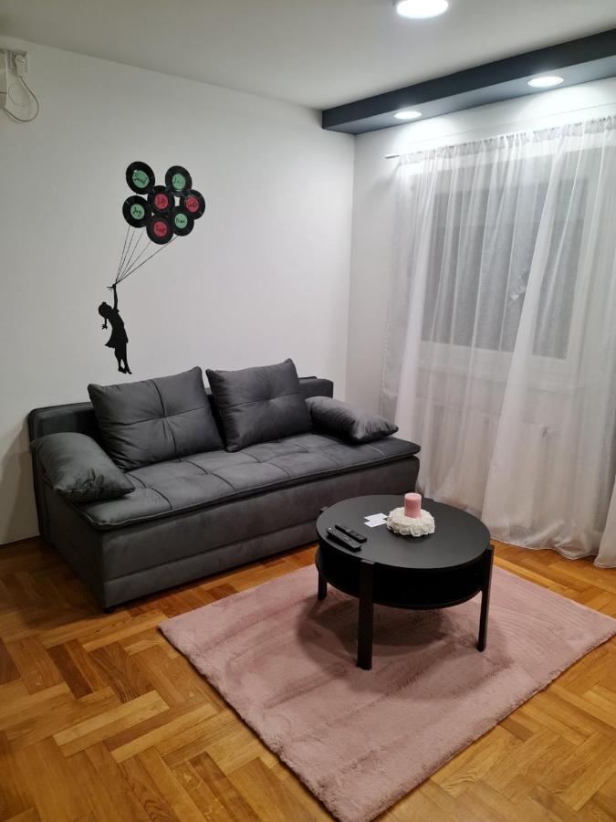 Apartman Vinyl - Self Chek-In Осиек Экстерьер фото